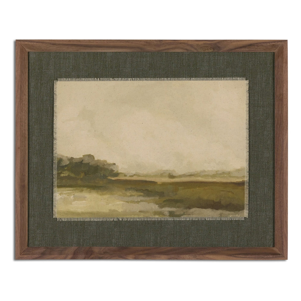Reverie by Lauren Fuhr Wall Art