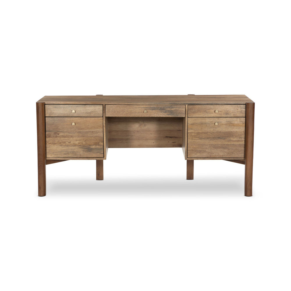Reza Desk