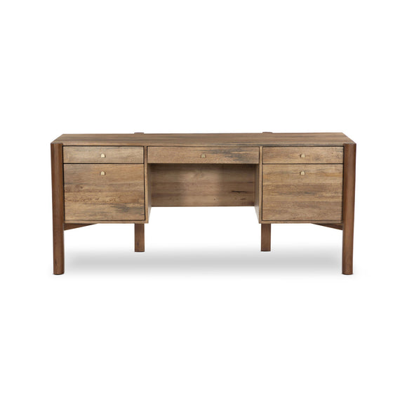 Reza Desk