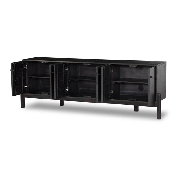 Reza Media Console