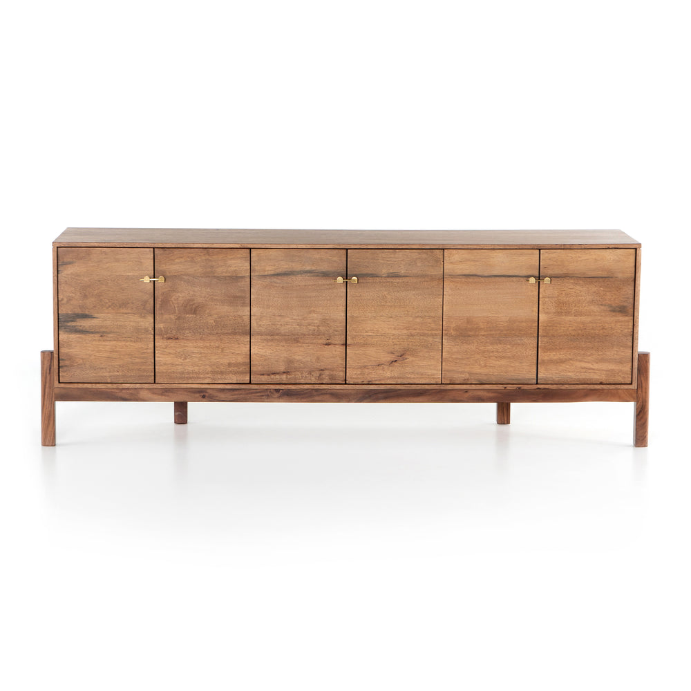 Reza Media Console