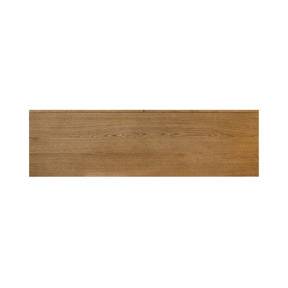 Rosedale 6 Drawer Dresser