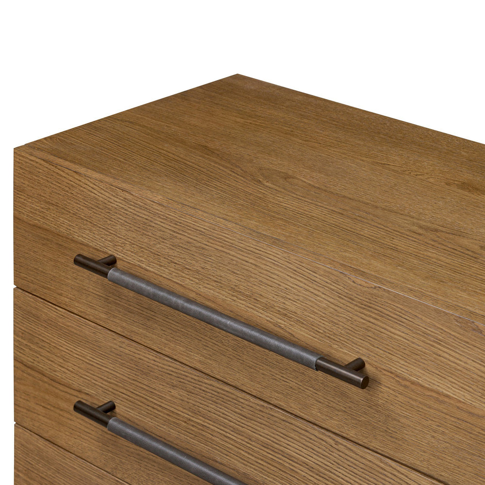 Rosedale 6 Drawer Dresser