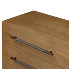 Rosedale 6 Drawer Dresser