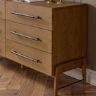 Rosedale 6 Drawer Dresser
