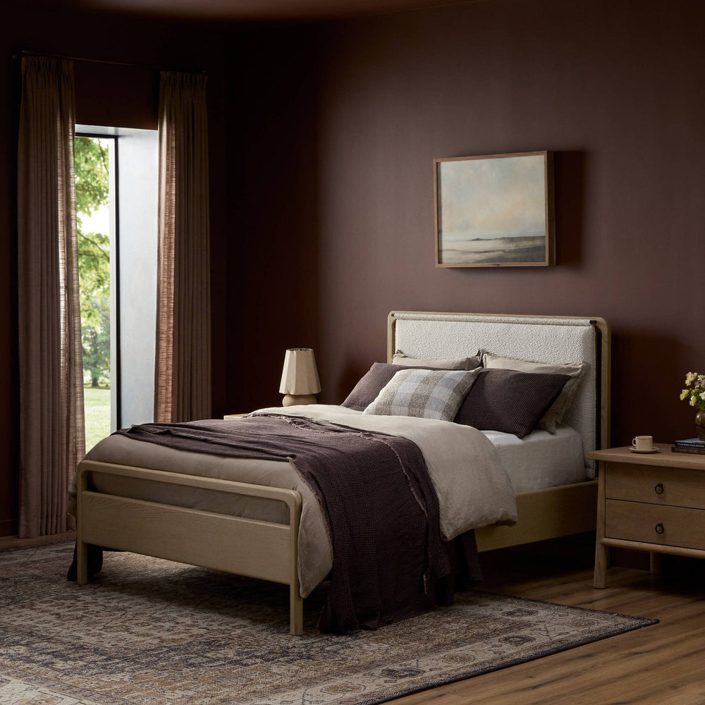 Four Hands Rosedale Bed - 2Modern