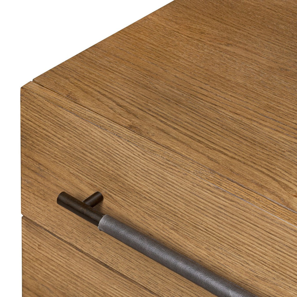 Rosedale Nightstand