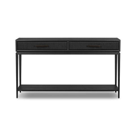 Rosenell 2-Drawer Console Table