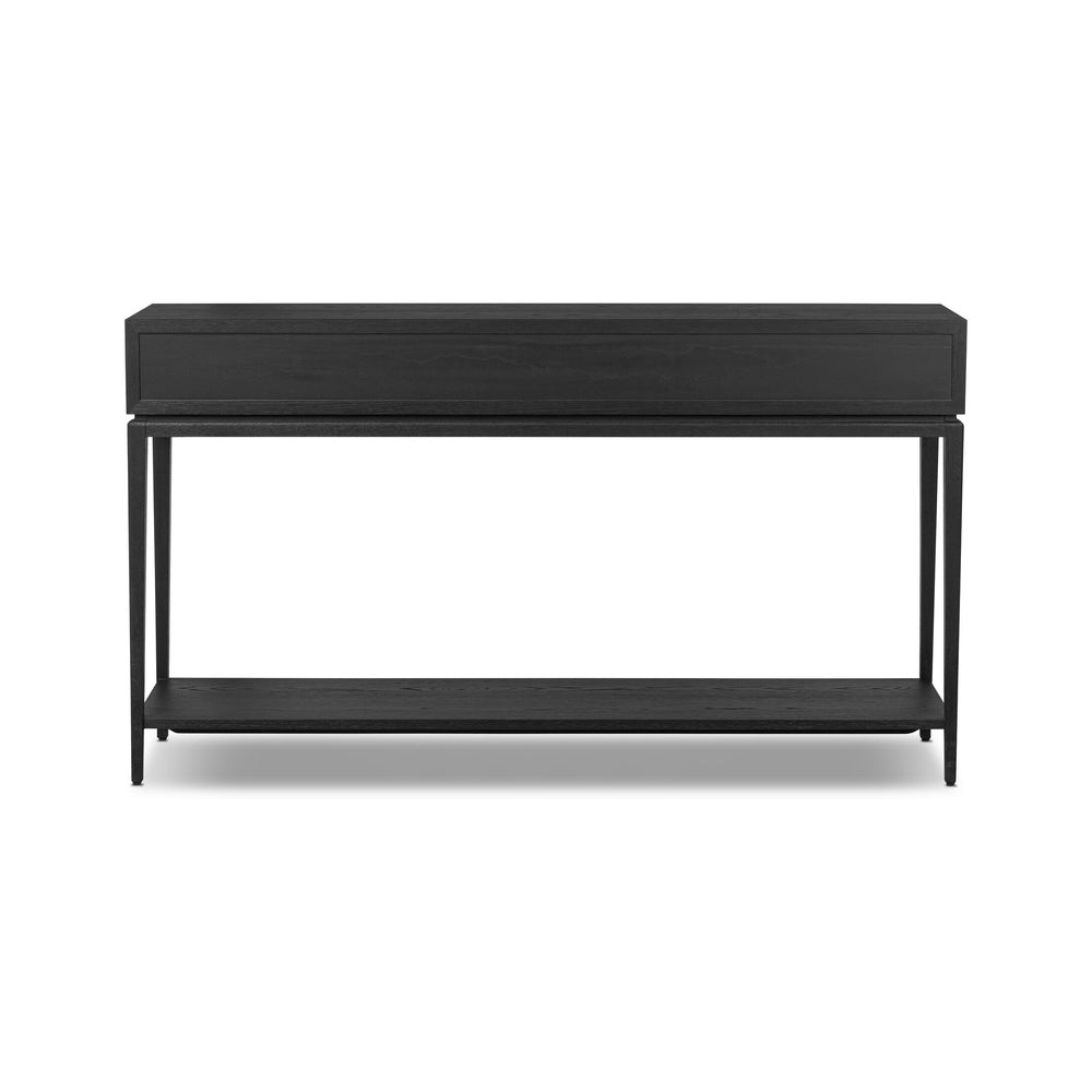Rosenell 2-Drawer Console Table