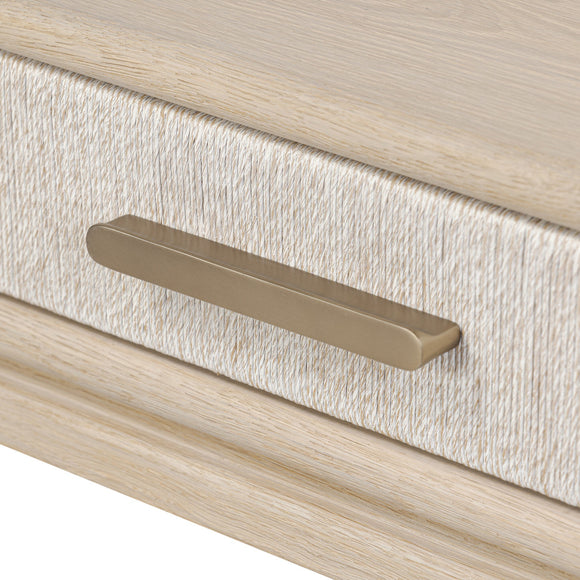 Rosenell 2-Drawer Console Table