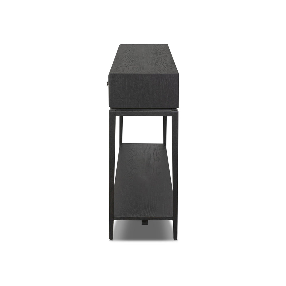 Rosenell 3-Drawer Console Table