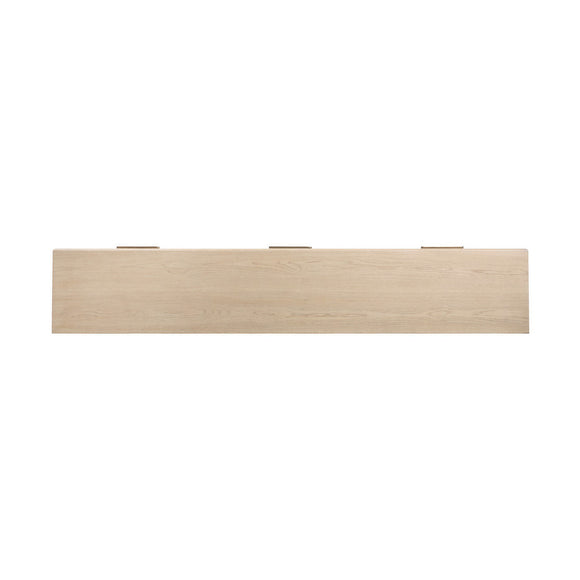 Rosenell 3-Drawer Console Table