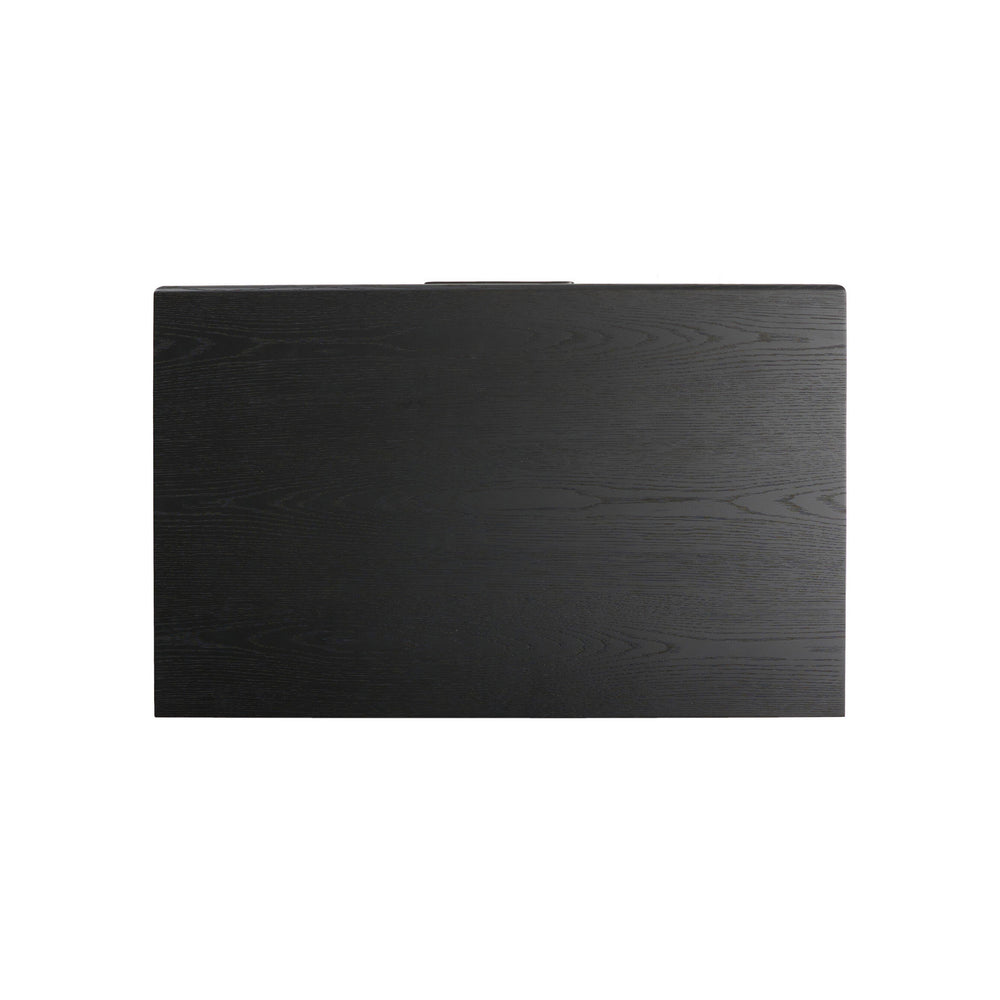 Rosenell 3-Drawer Nightstand