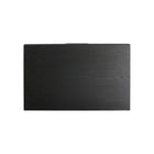 Rosenell 3-Drawer Nightstand