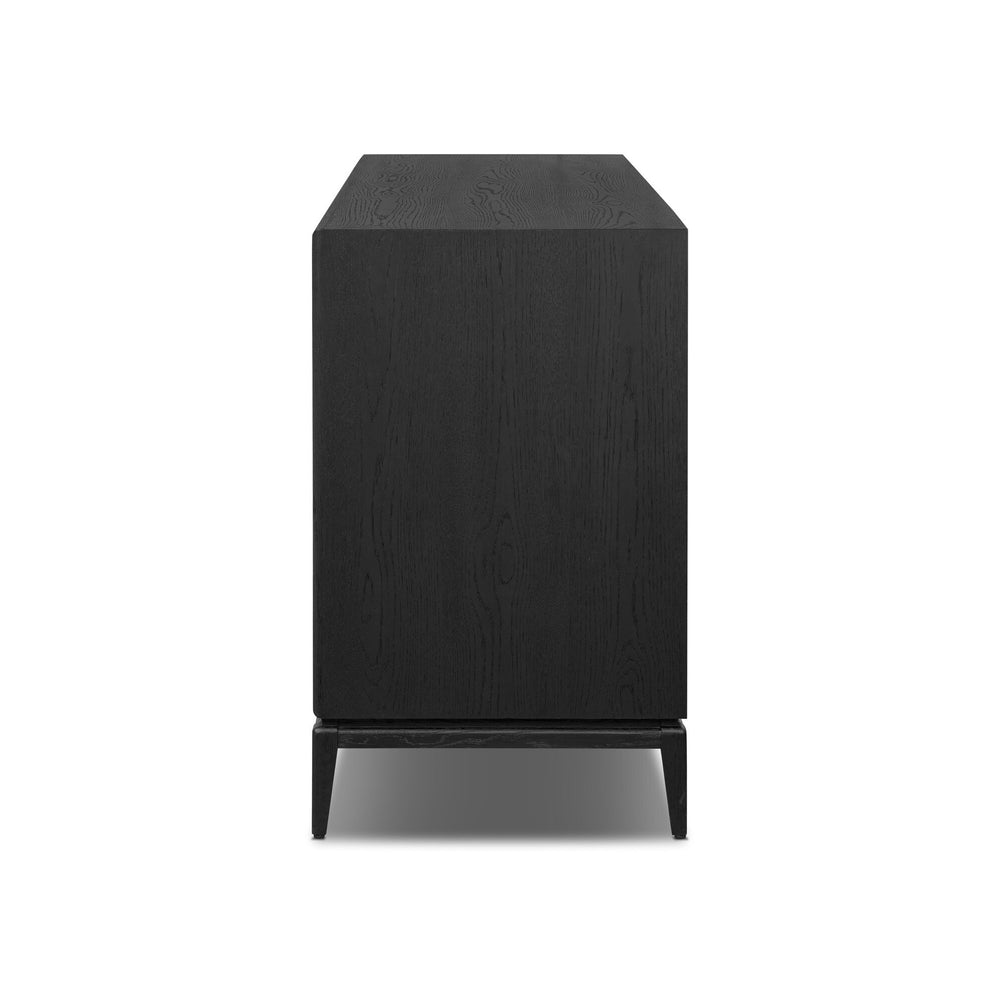 Rosenell 6-Drawer Dresser