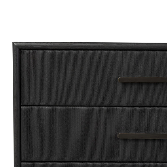 Rosenell 6-Drawer Dresser