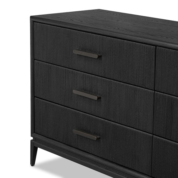 Rosenell 6-Drawer Dresser