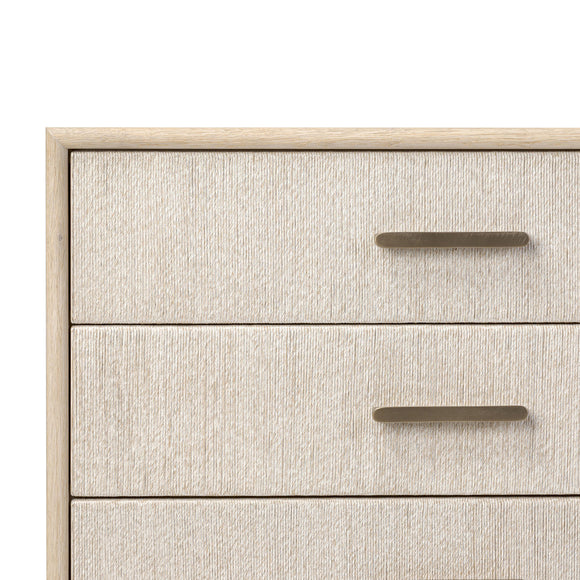 Rosenell 6-Drawer Dresser