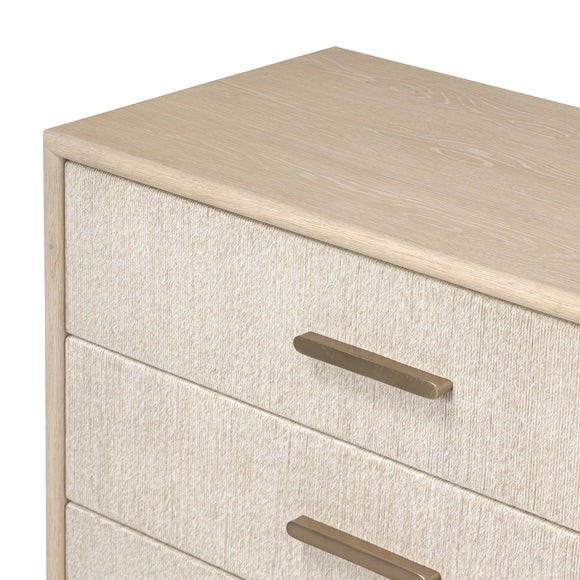 Rosenell 6-Drawer Dresser