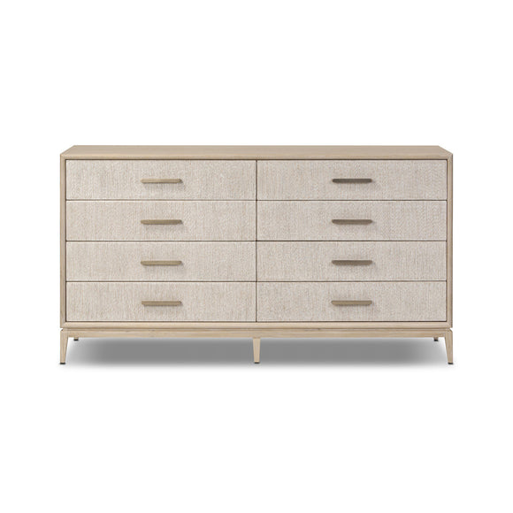 Rosenell 8-Drawer Dresser