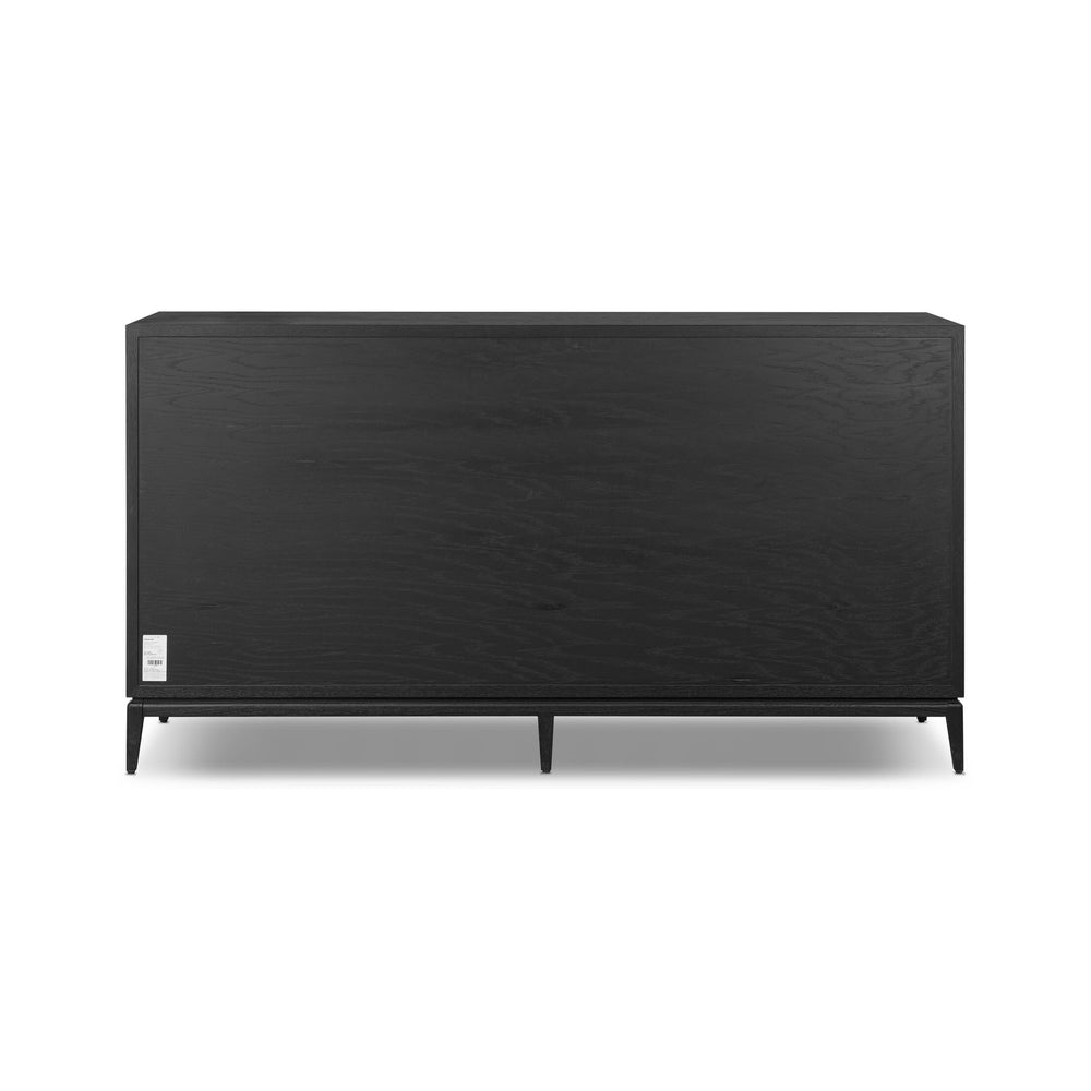 Rosenell 8-Drawer Dresser