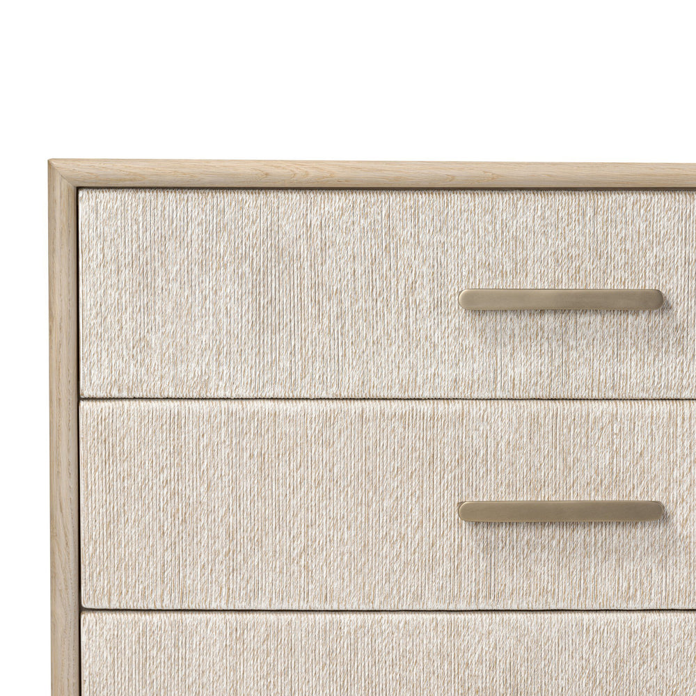Rosenell 8-Drawer Dresser