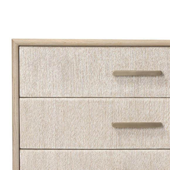 Rosenell 8-Drawer Dresser
