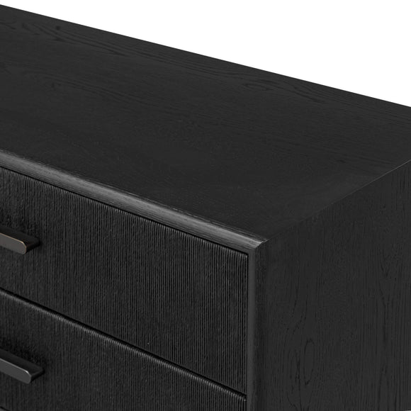 Rosenell 8-Drawer Dresser