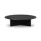 Rosenell Coffee Table  option Black Oak Veneer