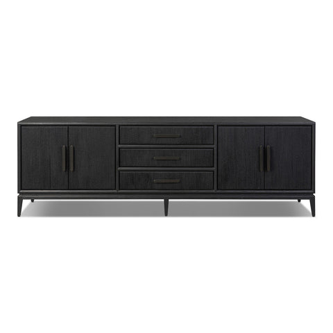 Rosenell Media Console