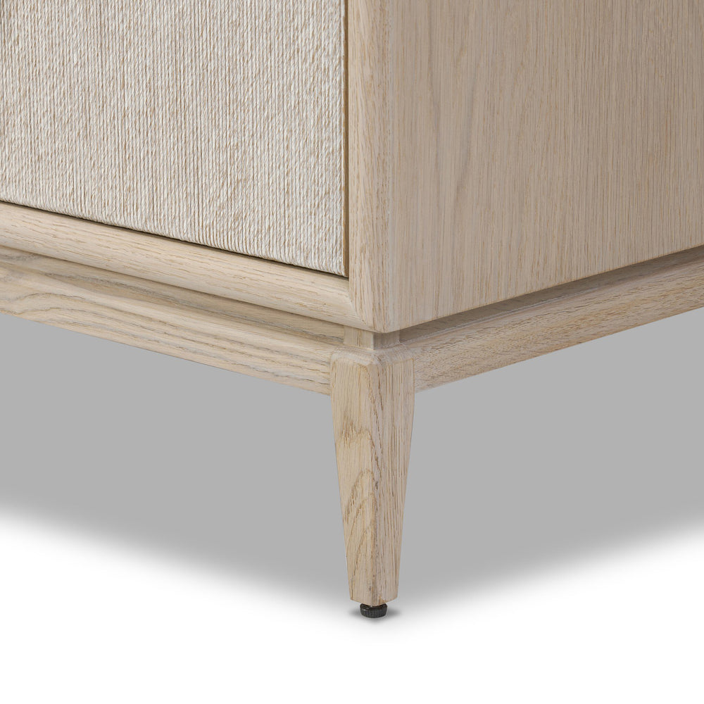 Rosenell Media Console