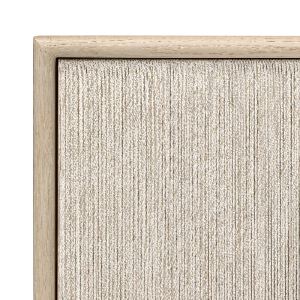 Rosenell Media Console