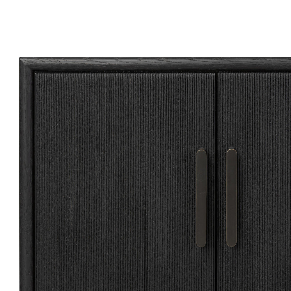 Rosenell Media Console