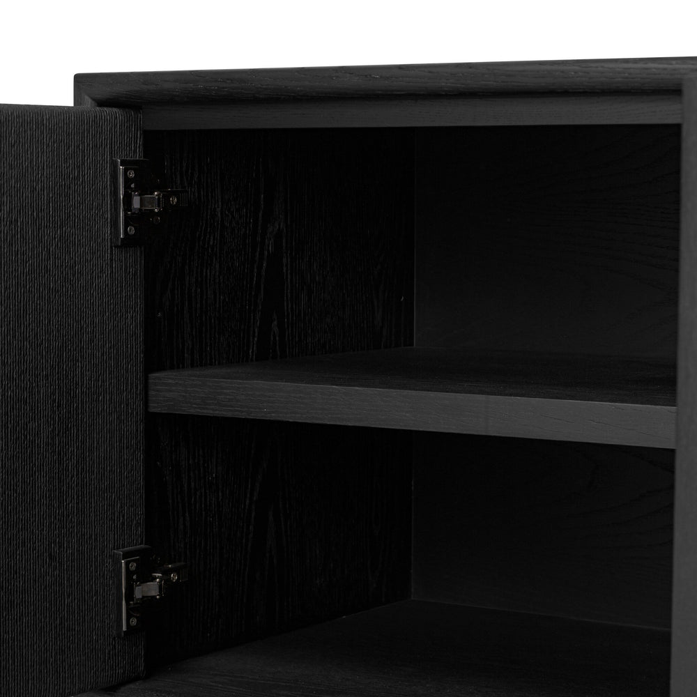 Rosenell Media Console