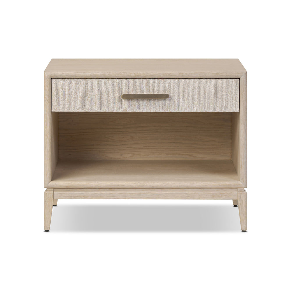 Rosenell Open Nightstand
