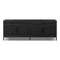 Rosenell Sideboard  option Black Oak Veneer