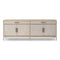 Rosenell Sideboard  option Natural Oak Veneer