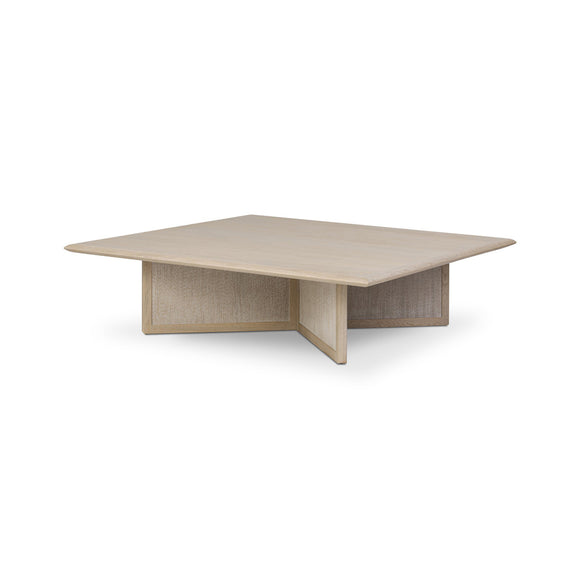 Rosenell Square Coffee Table