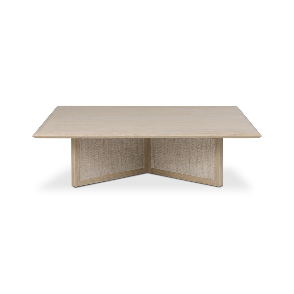 Rosenell Square Coffee Table
