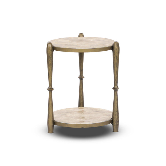 Ruthie End Table