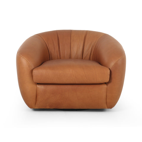 Saldana Swivel Chair