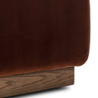 Samir Swivel Chair