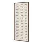 See Through by FH Art Studio Long Rectangular Wall Art