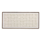 See Through by FH Art Studio Long Rectangular Wall Art