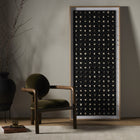 See Through by FH Art Studio Long Rectangular Wall Art