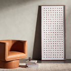 See Through by FH Art Studio Long Rectangular Wall Art