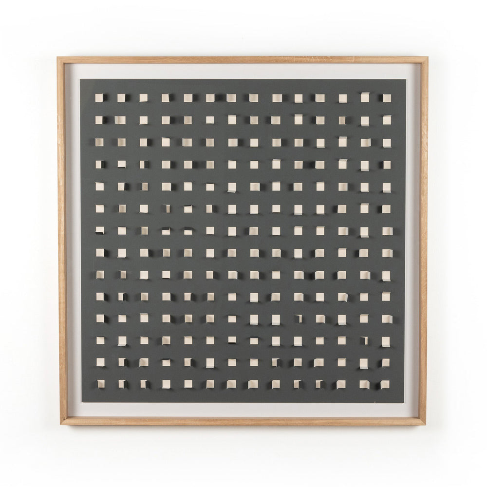See Through by FH Art Studio Wall Art