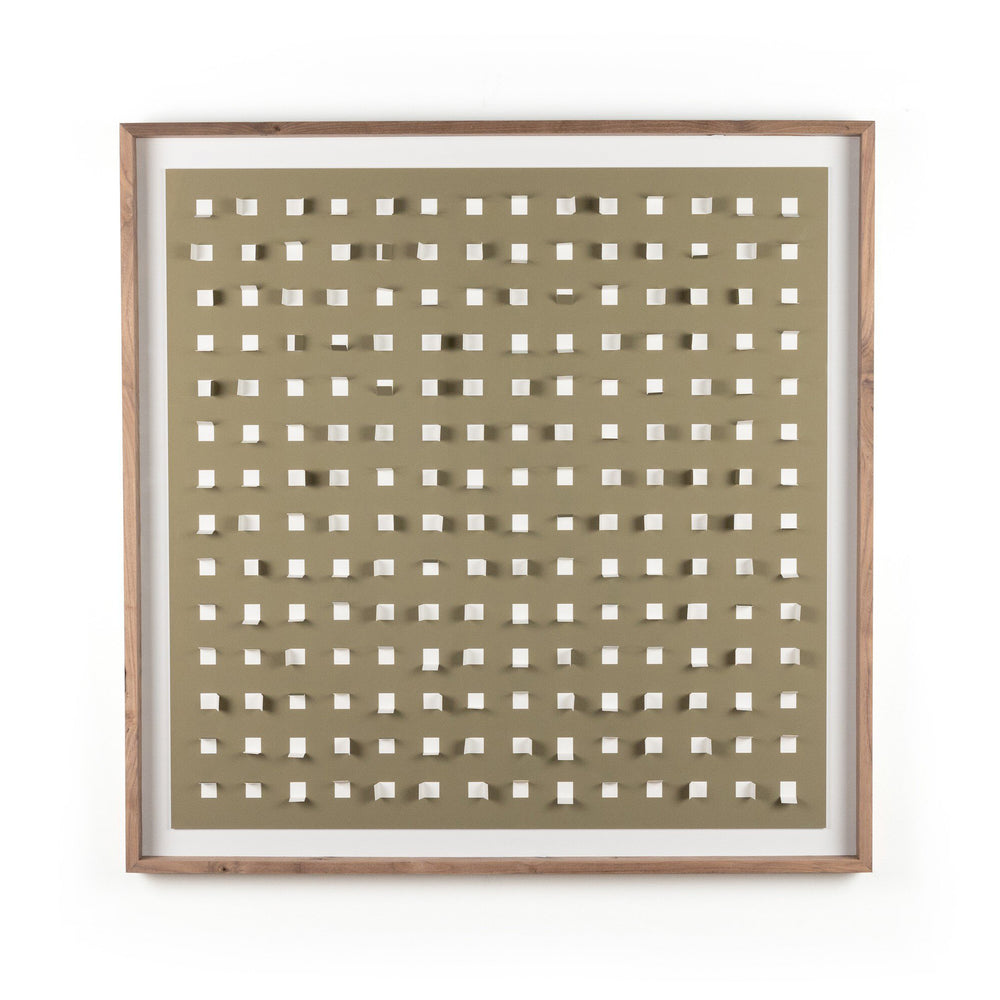 See Through by FH Art Studio Wall Art