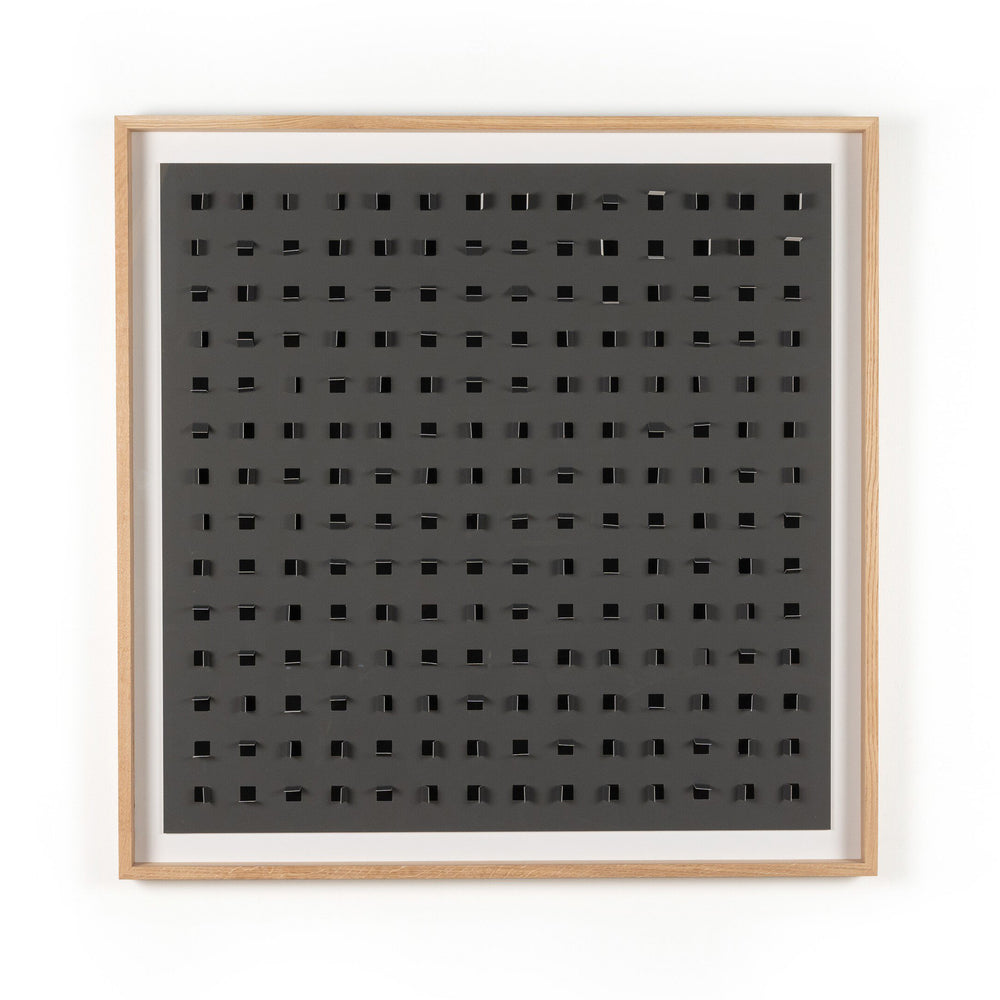 See Through by FH Art Studio Wall Art