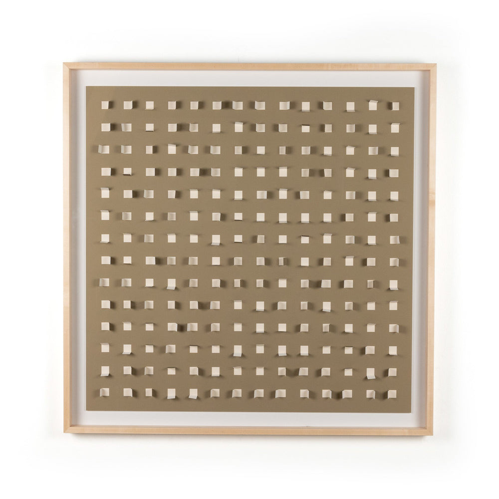 See Through by FH Art Studio Wall Art